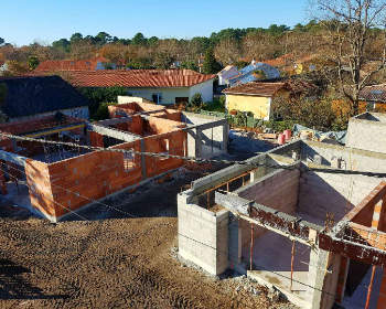 Nos réalisations Fleurent Bâtiment