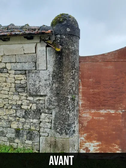 Nos réalisations Fleurent Bâtiment