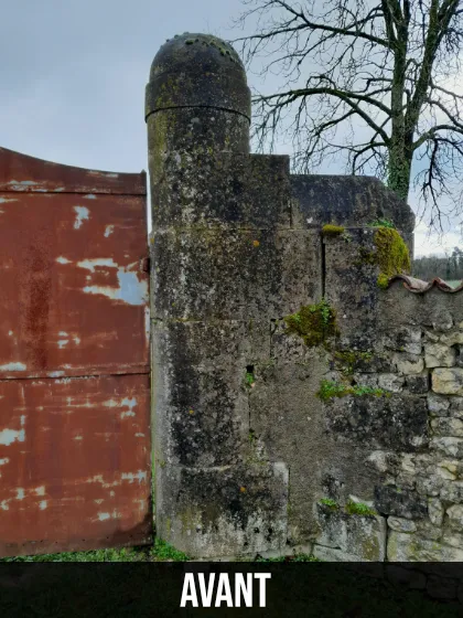 Nos réalisations Fleurent Bâtiment