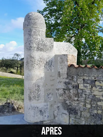 Nos réalisations Fleurent Bâtiment