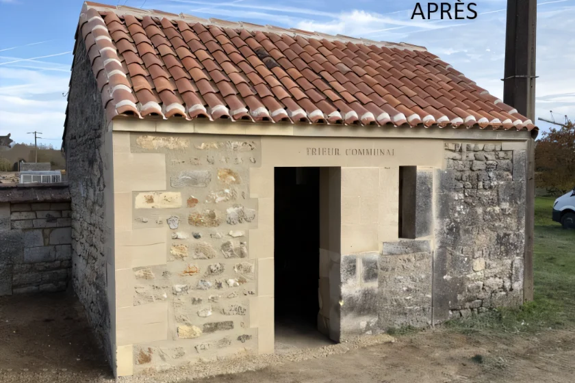 Nos réalisations Fleurent Bâtiment