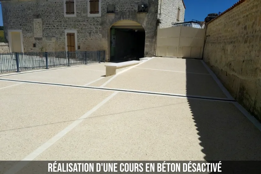 Nos réalisations Fleurent Bâtiment