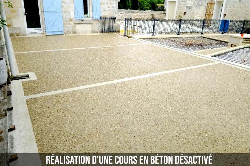 Nos réalisations Fleurent Bâtiment